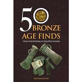 50 Bronze Age Finds