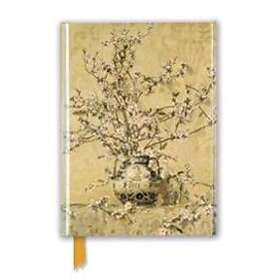 Charles Coleman: Apple Blossoms (Foiled Journal)
