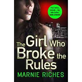 Girl Who Broke The Rules
