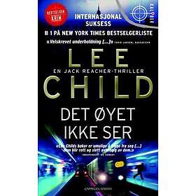 Det Øyet Ikke Ser