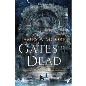 Gates Of The Dead