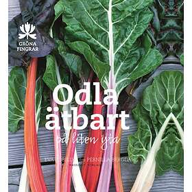 Odla Ätbart På Liten Yta