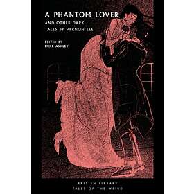 A Phantom Lover