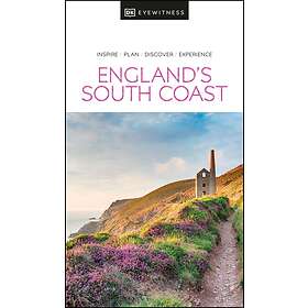DK Eyewitness England's South Coast