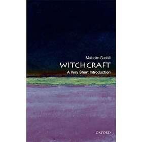 Witchcraft: A Very Short Introduction