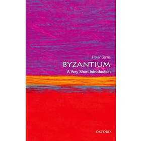 Byzantium: A Very Short Introduction
