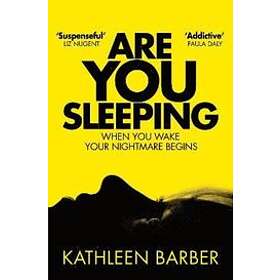 Are You Sleeping