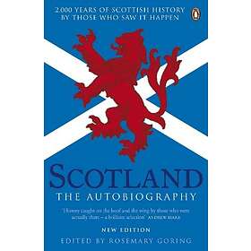 Scotland: The Autobiography