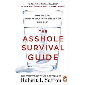 Asshole Survival Guide