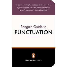 The Penguin Guide To Punctuation