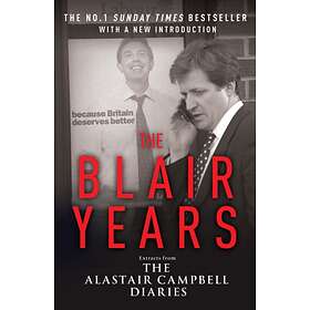 Blair Years
