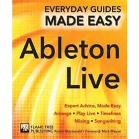 Ableton Live Basics