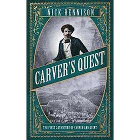Carver's Quest