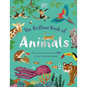 Bedtime Book Of Animals