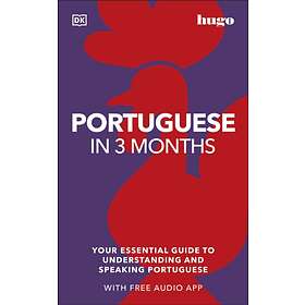 Portuguese In 3 Months With Free Audio App