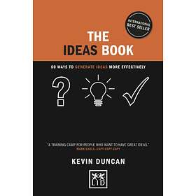The Ideas Book