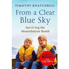 From A Clear Blue Sky