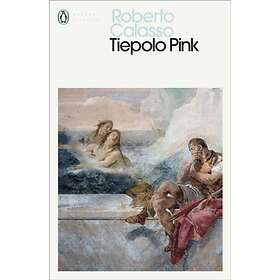 Tiepolo Pink