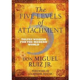 Five Levels Of Attachment
