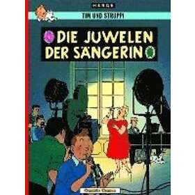DIE JUWELEN DER SANGERIN