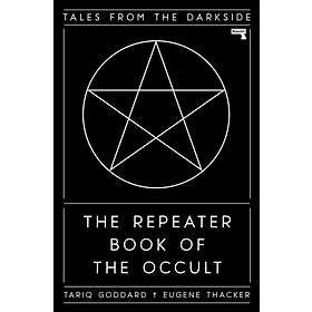 The Repeater Book Of The Occult
