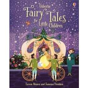 Fairy Tales For Little Children
