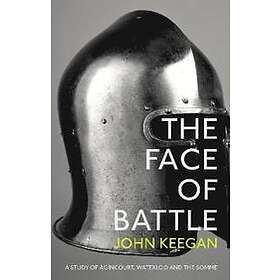 Face Of Battle