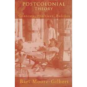 Postcolonial Theory