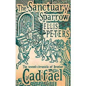 Sanctuary Sparrow