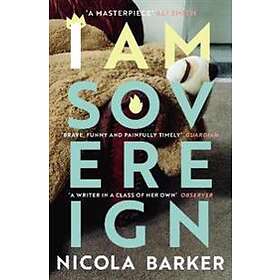 I Am Sovereign