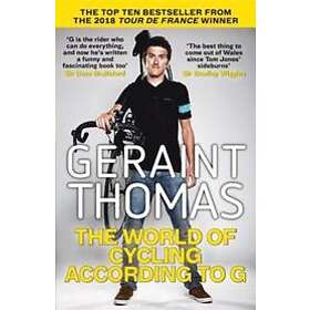 World Of Cycling According To G, The