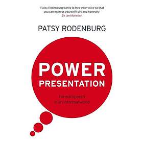 Power Presentation