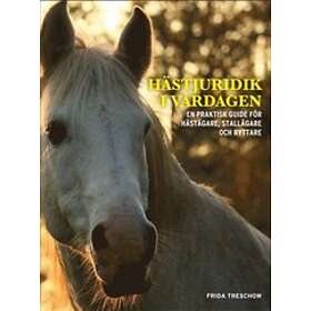 Hästjuridik I Vardagen