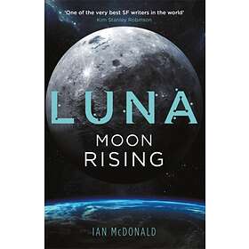 Luna: Moon Rising