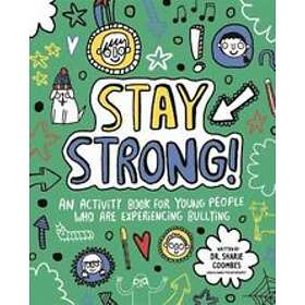 Stay Strong! Mindful Kids