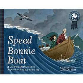Speed Bonnie Boat