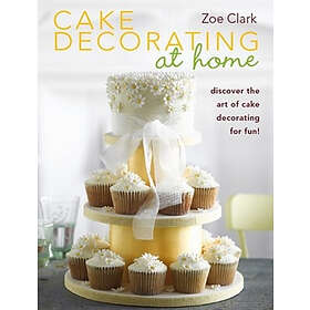 Cake Decorating At Home