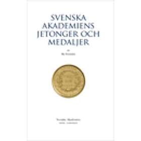 Svenska Akademiens Jetonger Och Medaljer