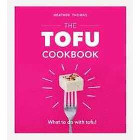 The Tofu Cookbook
