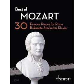 Best Of Mozart