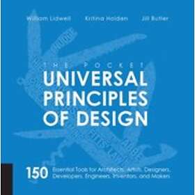 The Pocket Universal Principles Of Design