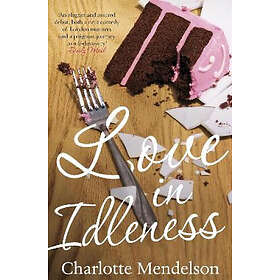 Love In Idleness