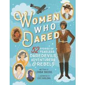 Women Who Dared