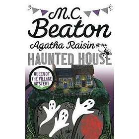 Agatha Raisin And The Haunted House