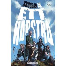 Skuggan Av Ett Hårstrå