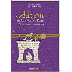 Lichter Im Advent Adventskalender