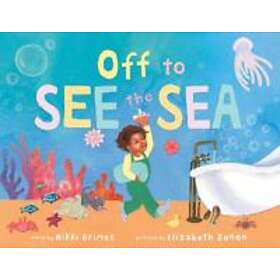 Off To See The Sea