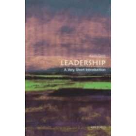 Leadership: A Very Short Introduction
