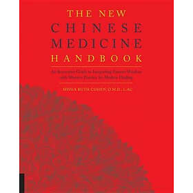 New Chinese Medicine Handbook
