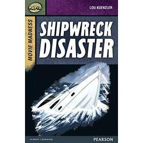 Rapid Stage 9 Set B: Movie Madness: Shipwreck Disaster